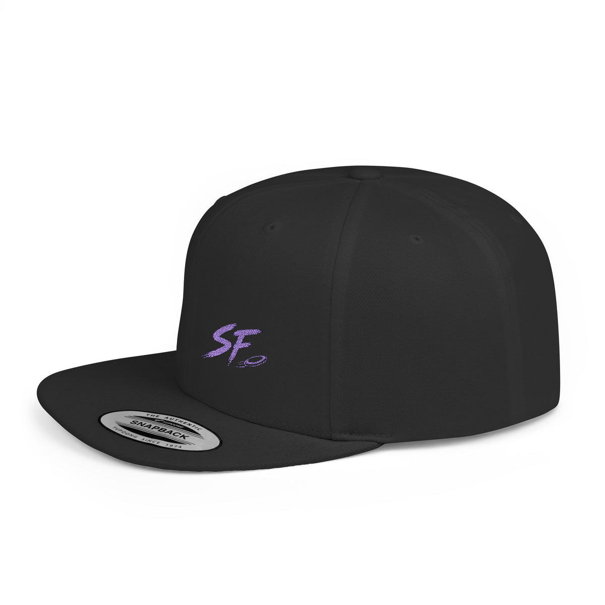 Stray Flight SF Snapback Hat