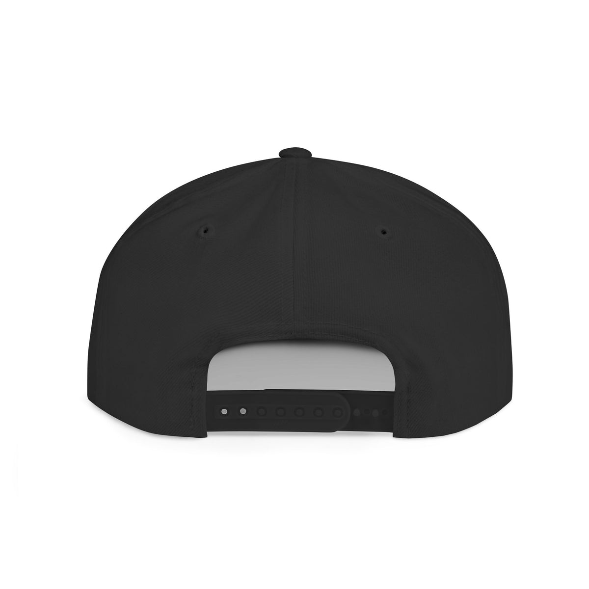 Stray Flight SF Snapback Hat