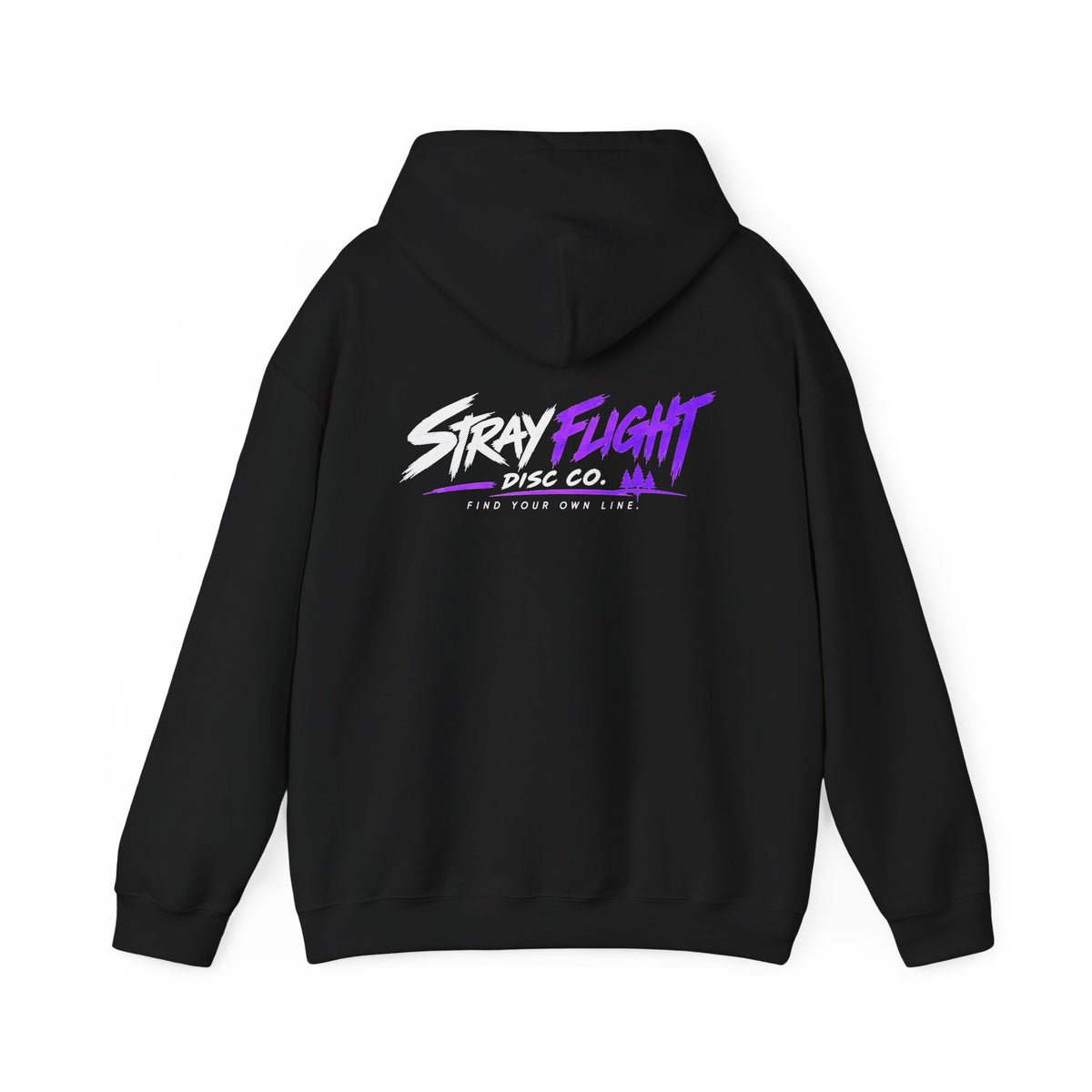 Stray Flight Classic Hoodie