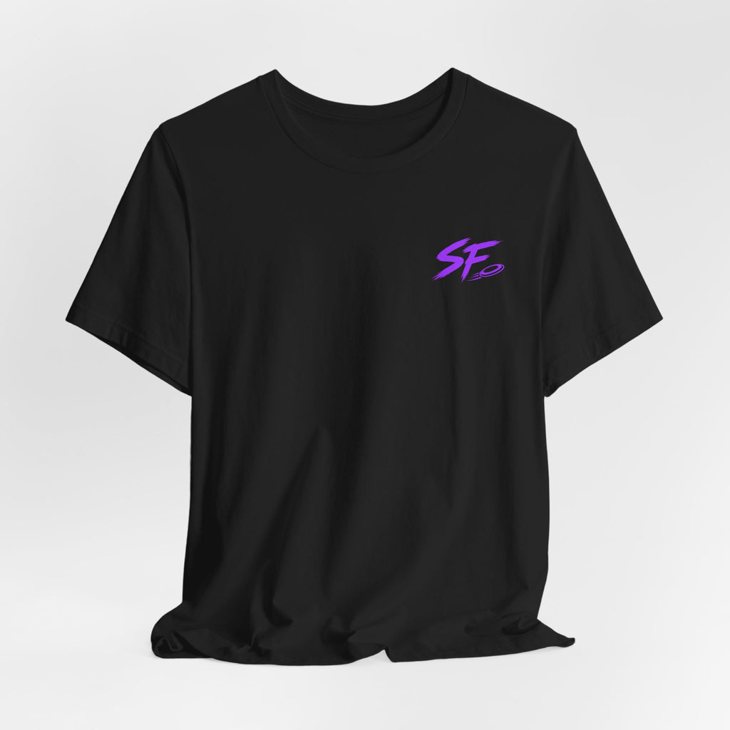 Fairways Are Optional Tee