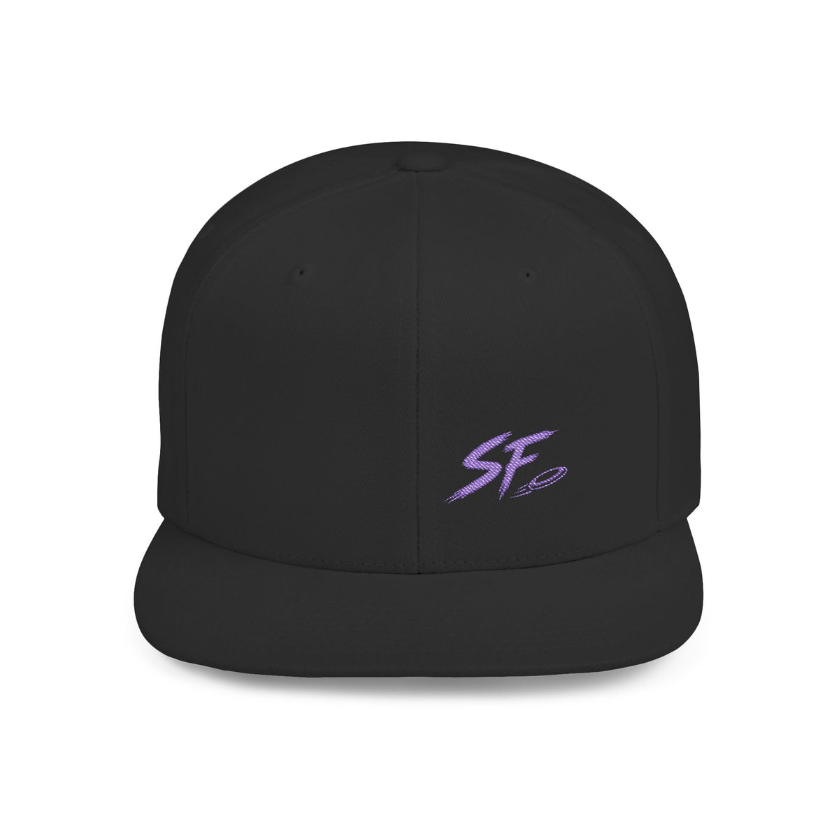 Stray Flight SF Snapback Hat