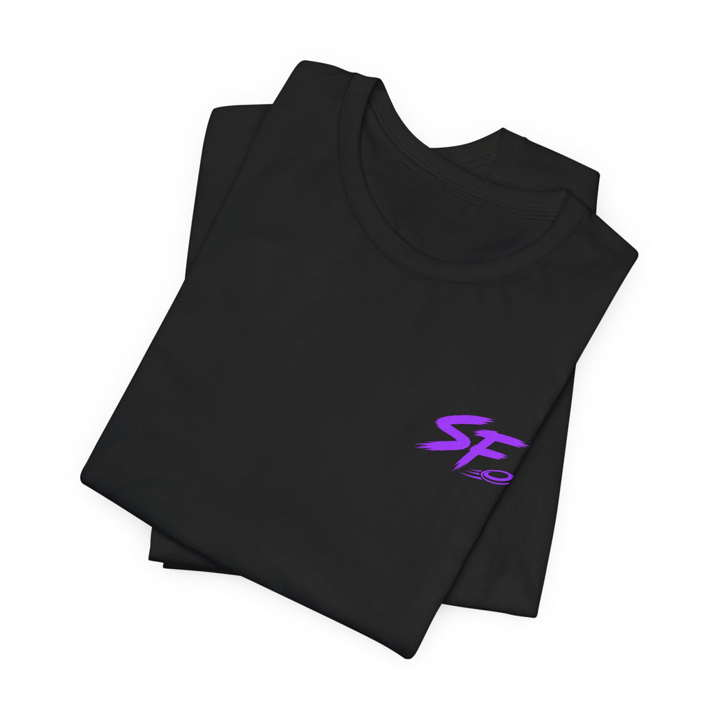 Fairways Are Optional Tee