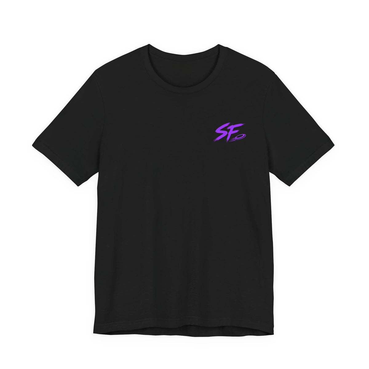 Fairways Are Optional Tee