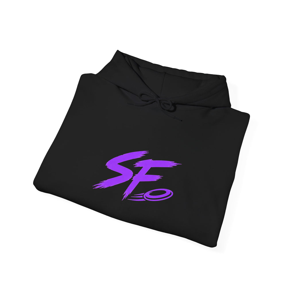 Stray Flight Classic Hoodie