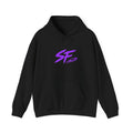 Stray Flight Classic Hoodie