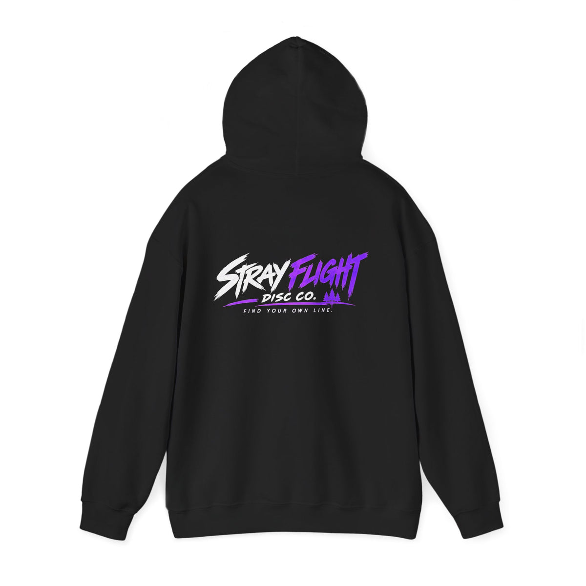Stray Flight Classic Hoodie